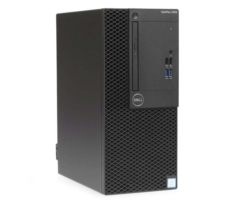 その他 Dell /3050/ G3900T/8GB/SSD256GB+HDD500/ WTS: DELL 3050 Core i5 6GEN 8GB 256SSD Tower GRADE A | pcexporters.com